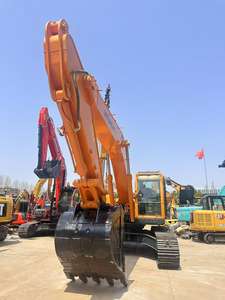 R305LC-9T รถฮุนได305LC-9S มือสอง30ton หนักฮุนไดฮุนไดฮุนไดเกาหลี305-9 - Product Image 2