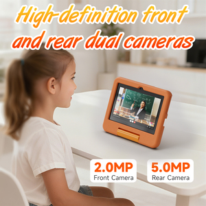 Tableta Android 12 <span class=keywords><strong>para</strong></span> Niños de 7 Pulgadas con Wi-Fi, 4+32 GB de Capacidad, Tableta Educativa <span class=keywords><strong>para</strong></span> Niños - Product Image 5