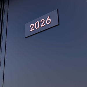 Biển Số Nhà Tùy Chỉnh Hiện Đại Chống Nước Mới Biển Số Nhà Tùy Chỉnh Cho Phòng Biển Cửa Cá Nhân - Product Image 2