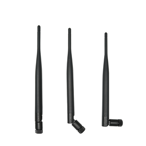 Antena de látigo de pato de goma ZXSignal Plus GSM 3dbi 800-2500MHz disponible a bajo costo - Product Image 1