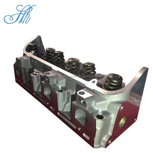 Auto Culata/Cabeza de Cilindro para Buick GL8 <span class=keywords><strong>2</strong></span>.5/3.0 - Product Image 1