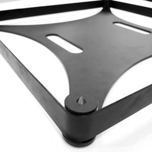 Dispositivo di Allenamento per Hockey con Disco Danneggiato, Passatore a 4 Vie, Rimbalzatore per Hockey - Product Image 6