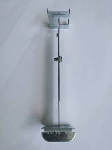 <span class=keywords><strong>Vente</strong></span> directe Fabricant Traitement sur mesure Pièces en tôle galvanisée Hôtels Villas Sous-sols Salles Hôpitaux Conception graphique - Product Image 6