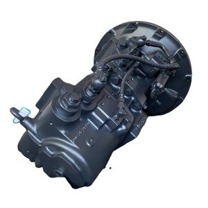 PC200-<span class=keywords><strong>6</strong></span> pompa idraulica PC200 <span class=keywords><strong>6</strong></span> pompa principale idraulica per Komatsu muslimmuslimexmuslimah - Product Image 1