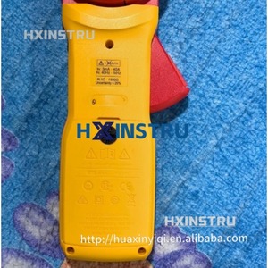 1PCS NEW 1630-2 Grounding Resistance Test <b>Clamp</b> <b>Table</b> - Product Image 3