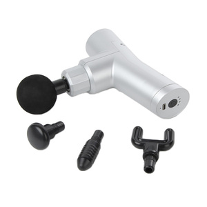 <span class=keywords><strong>Pistolet</strong></span> de <span class=keywords><strong>massage</strong></span> musculaire sans fil, mini <span class=keywords><strong>pistolet</strong></span> de <span class=keywords><strong>massage</strong></span> profond des tissus, chaud et froid, nouveau modèle <span class=keywords><strong>2022</strong></span> - Product Image 4