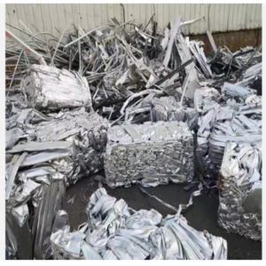 Vendemos <span class=keywords><strong>Chatarra</strong></span> de Aluminio 100% Pura, Extrusión 6063 al Mejor Precio - Product Image 5