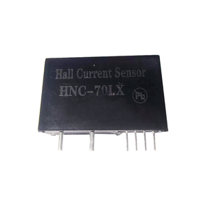 Sensor de Corriente Hall Semiconductor HDC-30LX HNC-25LX HNC-20L HNC-70LX de Watford - Product Image 1