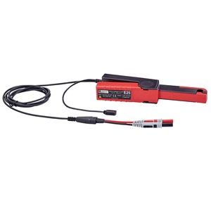 Pinza Amperimétrica Francesa Ca E27 100A para Medición AC/DC, Apertura de 17.8 mm para Medidores de Corriente - Product Image 5