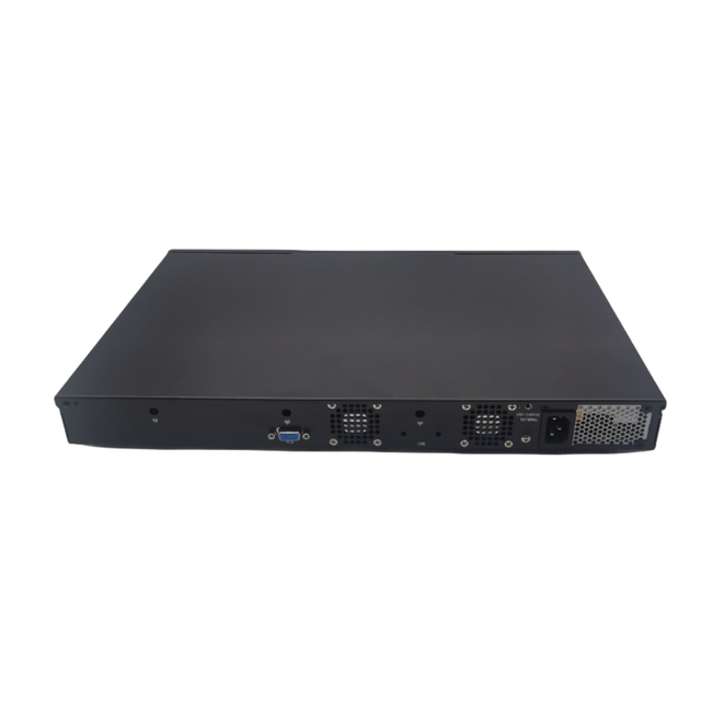 Armortec FW-8764-2O 1U Rackmount Network Appliance Intel Core I3/i5/i7 Xeon 6GbE LAN 2x10GbE SFP MSATA Wi-Fi/LTE 16GB RAM Stock
