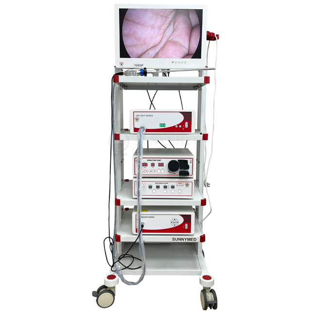 Arthroscopy Camera System Medical Gynecology  Endoscopy HD Camera ENT Endoscope System for Laparoscopy/Hysteroscopy/Urology