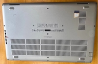 Ordinateur portable DaLL Latitude 5410, avec processeur Intel Core I5-10310U, 8 Go de RAM et 512 Go de stockage, ordinateur portable d'occasion