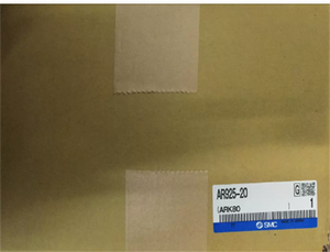 Válvula reductora de presión operada por piloto interno SMC Filtro regulador de piloto Componentes neumáticos SMC - Product Image 3