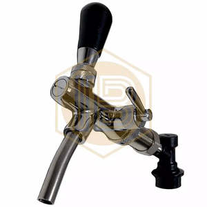 Rubinetto per birra Corny Keg con compensatore - Product Image 1