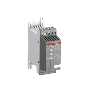 ซอฟต์สตาร์ทเตอร์ PSR3-600-70 การสตาร์ทและหยุดแบบนุ่มนวลสำหรับมอเตอร์สามเฟส - Product Image 1