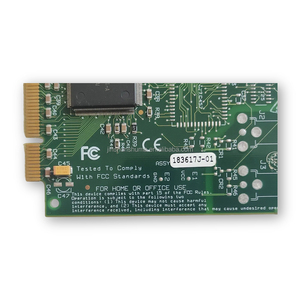 Tarjeta de Interfaz PCI-GPIB 183617J-01, Controlador GPIB IEEE 488.2 para PC, Ideal para Sistemas de Prueba, Medición y Automatización - Product Image 6