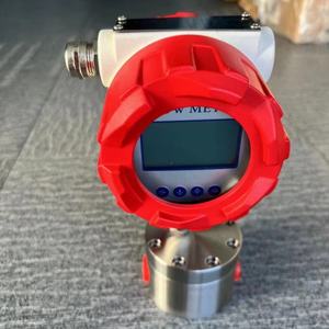 Circolare in miniatura 150Lpm RS485 ingranaggio flussometro cina fornitura - Product Image 2