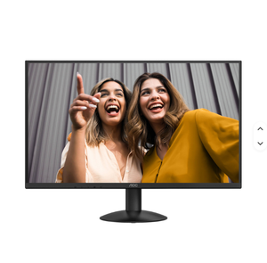 จอภาพคอมพิวเตอร์ U27B30 ขนาด 27 นิ้ว IPS UHD 4ms 3840x2160 60Hz 4K รุ่นขายดีปี 2026 - Product Image 6