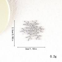 Patchs brodés en gros de bonhommes en pain d'épices scintillants, appliques de Noël thermocollantes mixtes pour chapeaux, vêtements et décorations de fêtes