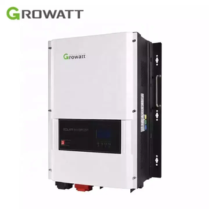Growatt SPF 10000T DVM 10KW Bifásico, Sistema Solar Fuera de la Red, Versión para Estados Unidos - Product Image 3