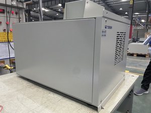 Liyuan công nghiệp chỉnh lưu 500A 12V được thiết kế cho mạ điện và xử lý bề mặt ứng dụng - Product Image 2