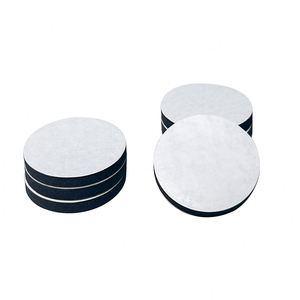 Ruban adhésif en mousse EVA double face, auto-adhésif, silencieux, antichoc, découpé sur mesure, avec logo imprimé, épaisseur 1 mm ou 3 mm - Product Image 3
