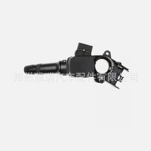 Commutateur de clignotant Hyundai 93410-1R000 93410-1R010 pour modèles Accent 2012-2014, pièce de rechange - Product Image 2