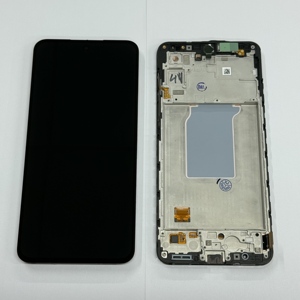 Écran OLED rigide de remplacement pour Samsung Galaxy A27 6,7 pouces, écran tactile, réparation de téléphone portable LCD - Product Image 1