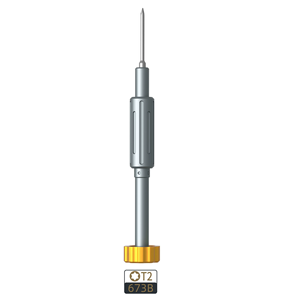 Kit d'outils de réparation et de démontage antidérapant en alliage 3D S2 pour téléphones portables, ordinateurs portables, tablettes et <span class=keywords><strong>maintenance</strong></span> électronique - Product Image 3