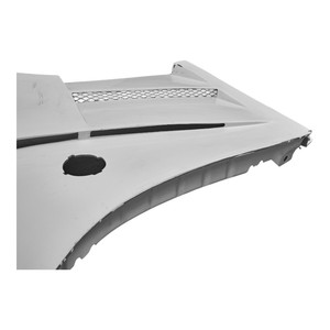 Parafango anteriore paraurti laterale in resina FRP per accessori ricambi <span class=keywords><strong>Nissan</strong></span> 370Z 2009-2020 - Product Image 6