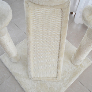 Kostenlose Probe <span class=keywords><strong>Cat</strong></span> Scratching Post für die Wand Big Large <span class=keywords><strong>Cat</strong></span> Scratcher Tree Tower Holz Kratz baumhaus - Product Image 5