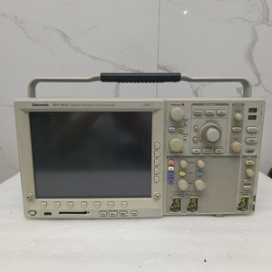 Oscilloscope numérique à phosphore Tektronix DPO4032 350 MHz 4 canaux - Product Image 1