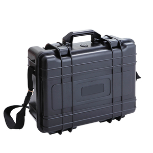 <span class=keywords><strong>Caja</strong></span> <span class=keywords><strong>organizadora</strong></span> <span class=keywords><strong>de</strong></span> <span class=keywords><strong>tornillos</strong></span> negra con espuma personalizada <span class=keywords><strong>de</strong></span> plástico, <span class=keywords><strong>caja</strong></span> <span class=keywords><strong>de</strong></span> <span class=keywords><strong>herramientas</strong></span> <span class=keywords><strong>de</strong></span> plástico, carcasa dura, kit avanzado - Product Image 2