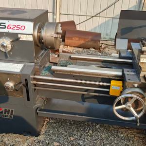 Tour à métaux d'occasion CS6250 pour la Chine – Prix compétitif - Product Image 1