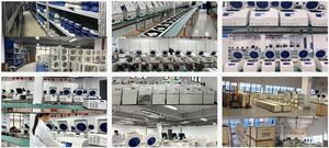 Mke Centrifugafabrikant Biedt Vloertype Gekoelde <span class=keywords><strong>Centrifuge</strong></span> Max <span class=keywords><strong>22000</strong></span> <span class=keywords><strong>Rpm</strong></span> - Product Image 4