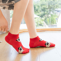 Chaussettes habillées drôles pour hommes Fun Colorful Crazy Novelty Fashion Cool Cute Design Printed Crew Custom Jacquard Socks