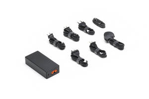 100% Original <b>Dron</b> Accessories Matrice 240W Desktop Charger Compatible with Matrice <b>Dron</b> Accessories - Product Image 4