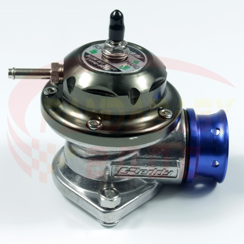 パーツ GReddy BLOW OFF VALVE TYPE-RS RS Adjustable Pressure GREDDY BOV Blow off Valve - High Quality
