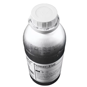 Imprimador Original <span class=keywords><strong>Sika</strong></span> 210 de Secado Rápido y Baja Viscosidad, Mejora la Adhesión del Metal - Product Image 6