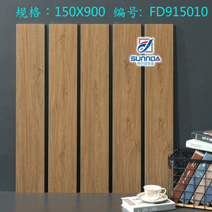 <span class=keywords><strong>กระเบื้อง</strong></span>ลายไม้ฟัชซานขนาด150x900มม. <span class=keywords><strong>กระเบื้อง</strong></span>ไม้โรงแรมกระเบื้องปูพื้นลายไม้<span class=keywords><strong>บ้าน</strong></span>ไม้ - Product Image 2