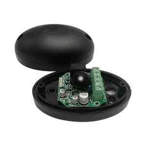 Máy Dò An Ninh quang điện đơn chùm ABS cho động cơ cổng trượt cảm biến hồng ngoại với các tính năng an toàn báo động Mã học tập - Product Image 2