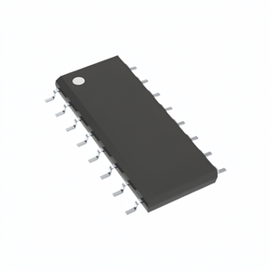 16 SOlC Authorized Distributor CD4055BM96G4 Buy Electronics Components Online Power Management (PMIC) - Product Image 1