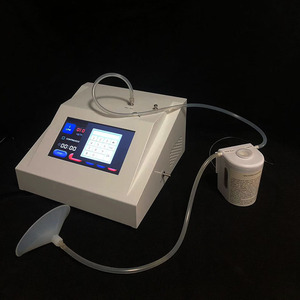 طقم تبخير الأوزون للمهبل لعلاج أمراض النساء والأنوثة - Product Image 6