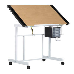 <span class=keywords><strong>Table</strong></span> à <span class=keywords><strong>dessin</strong></span> en bois de qualité professionnelle, prix de gros d'usine, <span class=keywords><strong>table</strong></span> à <span class=keywords><strong>dessin</strong></span> et à projets - Product Image 6