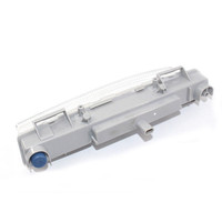 Nouvelle lampe de pare-chocs avant, feux de jour H7 12V 55W pour Mercedes W204, feu antibrouillard DRL W212 C250C350 E350