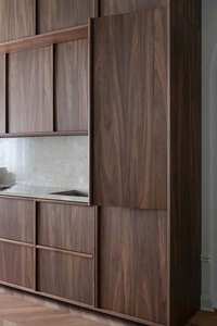 <b>Kitchen</b> Cabinets Set Price Summer Steel Cabinet Designs and Cupboard Designed for Small <b>Kitchens</b> Home <b>Furniture</b> - Product Image 6