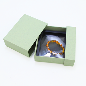 Offre Spéciale <span class=keywords><strong>carré</strong></span> Bracelet montre stockage tiroir en carton coulissant Logo personnalisé boîte à bijoux PE Film <span class=keywords><strong>Suspension</strong></span> emballage boîte de <span class=keywords><strong>papier</strong></span> - Product Image 3