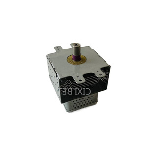 Magnetron pour four à micro-ondes M24FB-610, nouvelle pièce de rechange pour fonction de chauffage avec inspection à 100% - Product Image 1