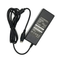 Adaptor Daya AC 24V 2A 3 Pin Din M159A PS-180 untuk Printer POS EPSON