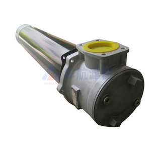 ตัวกรองน้ำมันไฮดรอลิกกลับ RFB-800 * 5/10/20/30-Y กรองน้ำมัน RFB-800 * 5 - Product Image 5